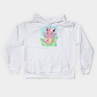 cattiva Kids Hoodie